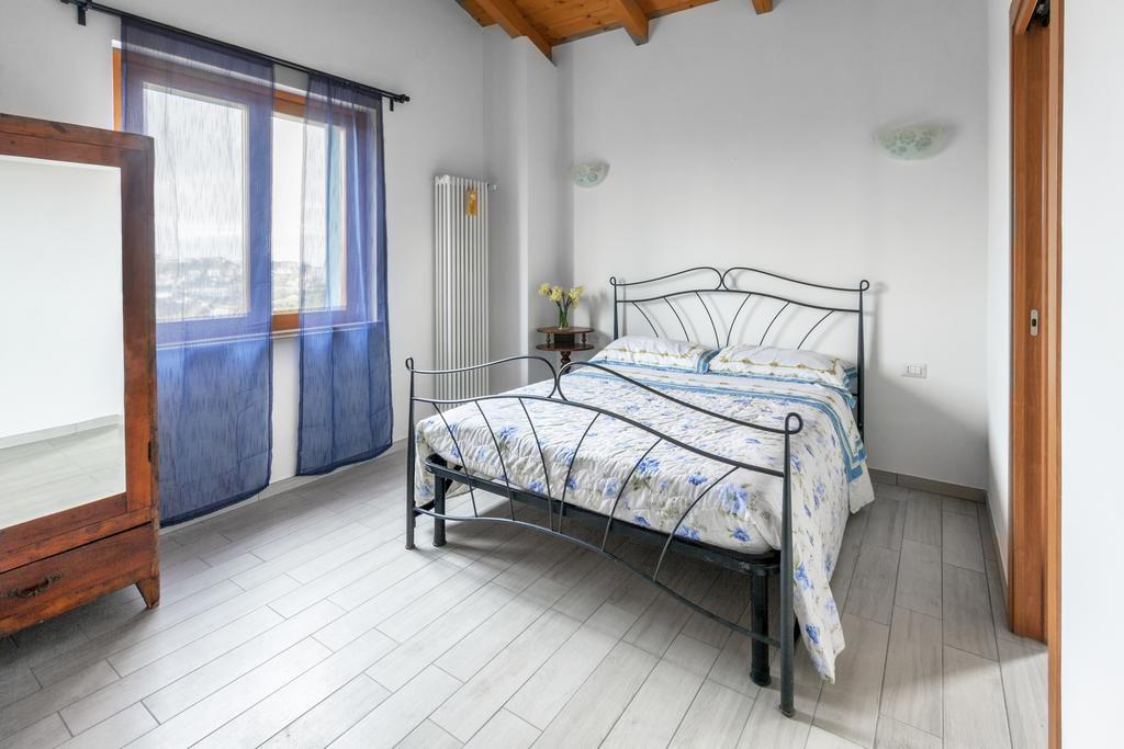 Agriturismo Bio-Melampo Villa Ancarano  Exterior photo